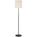 Bryant Outdoor (Damp) Floor Lamp by Visual Comfort Signature