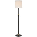 Bryant Outdoor (Damp) Floor Lamp by Visual Comfort Signature