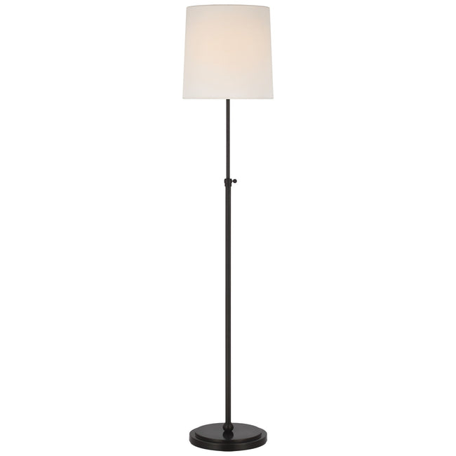 Visual Comfort Signature-TOB 1022BZ-L-CL|MAIN