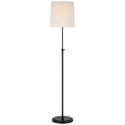 Bryant Outdoor (Damp) Floor Lamp by Visual Comfort Signature