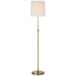 Visual Comfort Signature-TOB 1022HAB-L-CL|MAIN