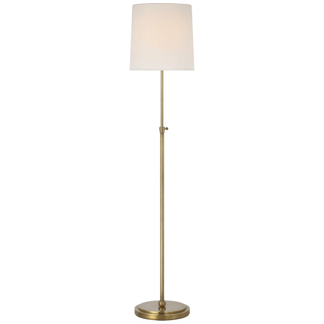 Visual Comfort Signature-TOB 1022HAB-L-CL|MAIN