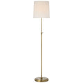 Bryant Outdoor (Damp) Floor Lamp by Visual Comfort Signature