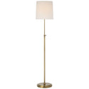 Bryant Outdoor (Damp) Floor Lamp by Visual Comfort Signature
