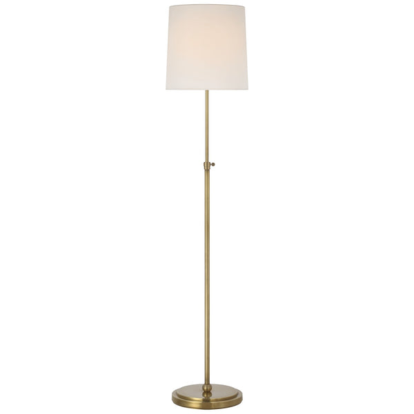 Bryant Outdoor (Damp) Floor Lamp by Visual Comfort Signature