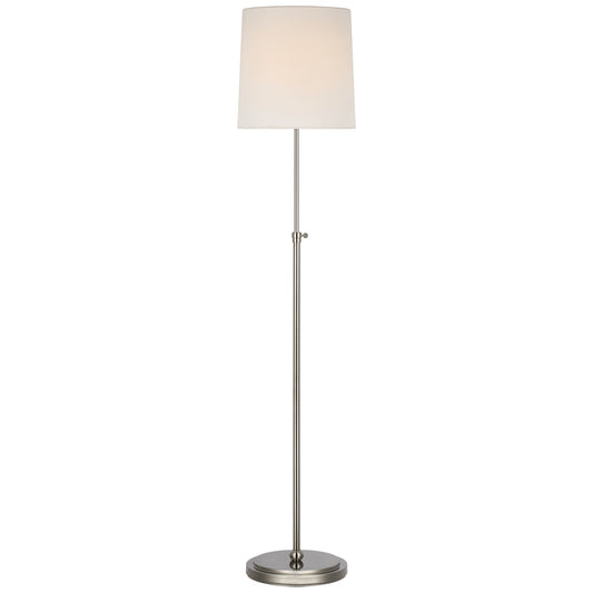 Visual Comfort Signature-TOB 1022PN-L-CL|MAIN