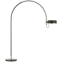 Oso Floor Lamp by Visual Comfort Signature