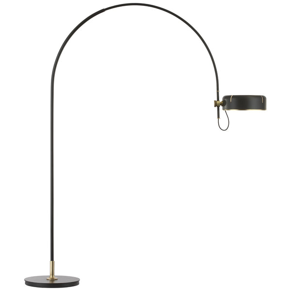 Oso Floor Lamp by Visual Comfort Signature