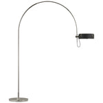 Visual Comfort Signature-TOB 1132PN-BLK|MAIN