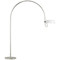 Oso Floor Lamp by Visual Comfort Signature