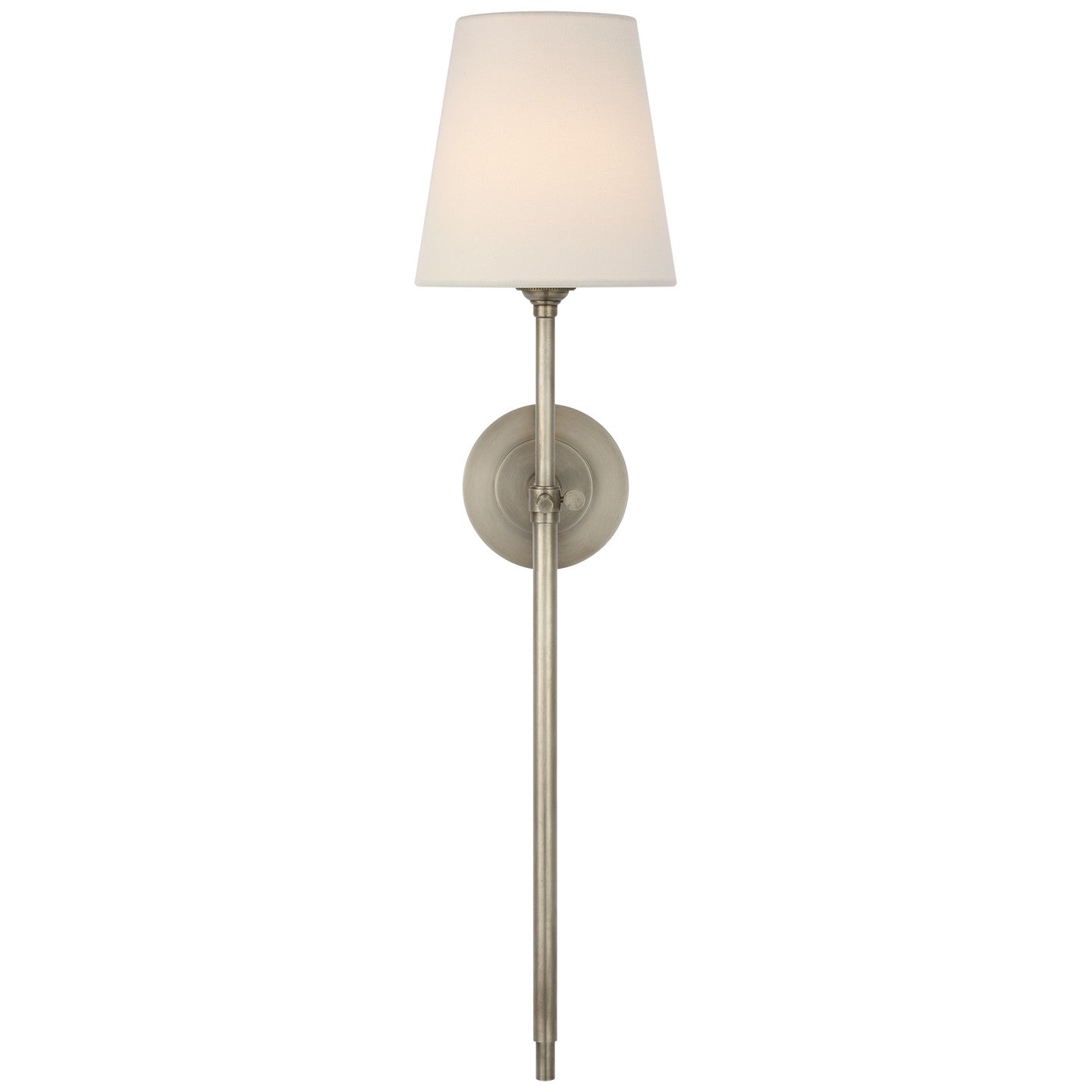 Visual Comfort Signature-TOB 2044AN-L-CL|MAIN