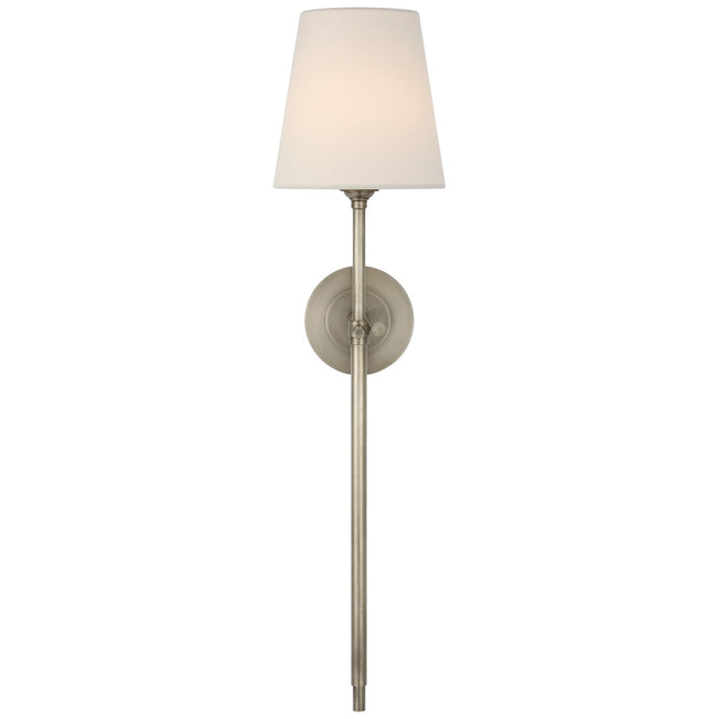 Visual Comfort Signature-TOB 2044AN-L-CL|MAIN