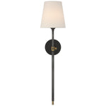 Visual Comfort Signature-TOB 2044BZ/HAB-L-CL|MAIN