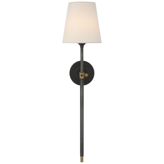 Visual Comfort Signature-TOB 2044BZ/HAB-L-CL|MAIN