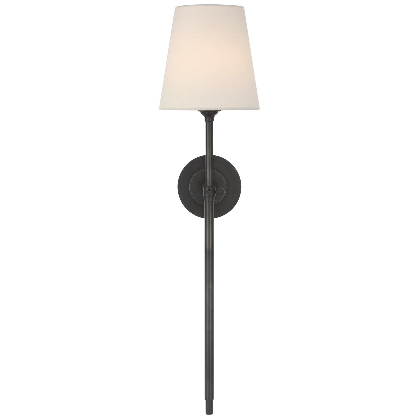 Visual Comfort Signature-TOB 2044BZ-L-CL|MAIN