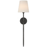 Visual Comfort Signature-TOB 2044BZ-L-CL|MAIN