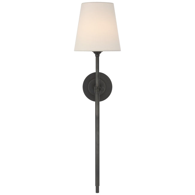 Visual Comfort Signature-TOB 2044BZ-L-CL|MAIN