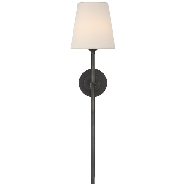 Bryant Outdoor (Damp) Sconce by Visual Comfort Signature