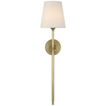 Visual Comfort Signature-TOB 2044HAB-L-CL|MAIN