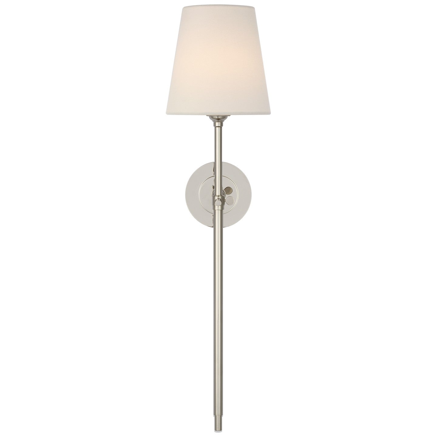 Visual Comfort Signature-TOB 2044PN-L-CL|MAIN