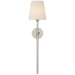 Visual Comfort Signature-TOB 2044PN-L-CL|MAIN