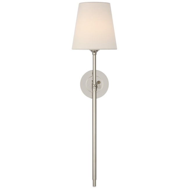 Visual Comfort Signature-TOB 2044PN-L-CL|MAIN