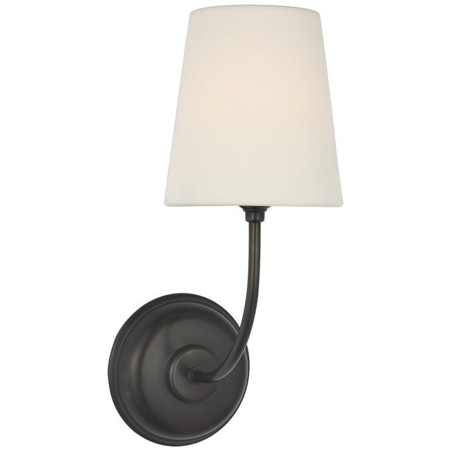 Visual Comfort Signature-TOB 2077BZ-L-CL|MAIN