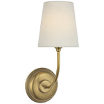 Visual Comfort Signature-TOB 2077HAB-L-CL|MAIN