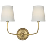 Visual Comfort Signature-TOB 2088HAB-L-CL|MAIN