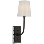 Visual Comfort Signature-TOB 2189BZ-WG-CL|MAIN