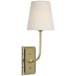 Visual Comfort Signature-TOB 2189HAB-L-CL|MAIN