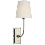 Visual Comfort Signature-TOB 2189PN-L-CL|MAIN