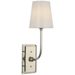 Visual Comfort Signature-TOB 2189PN-WG-CL|MAIN