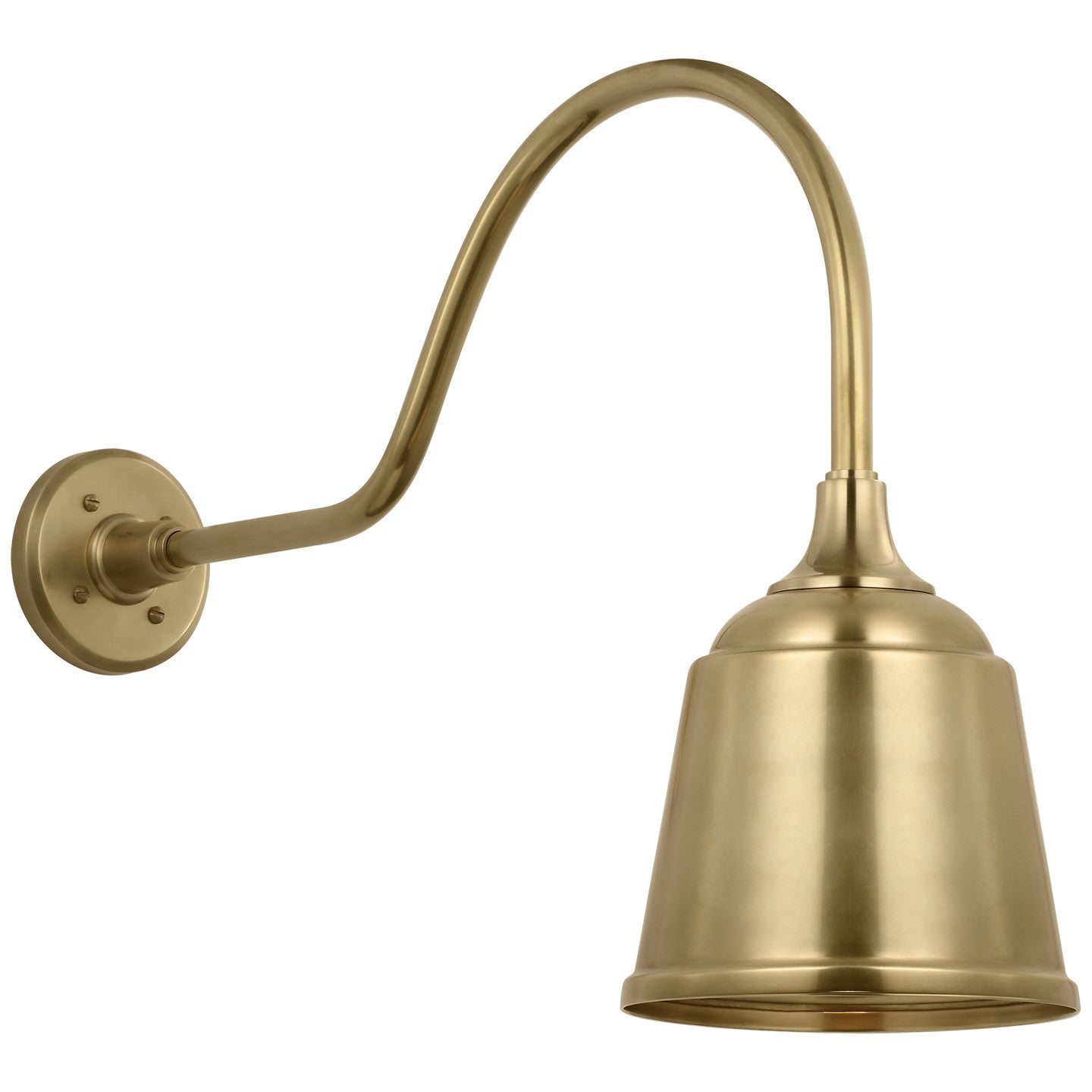 Visual Comfort Signature-TOB 2802HAB/S5-HAB|MAIN