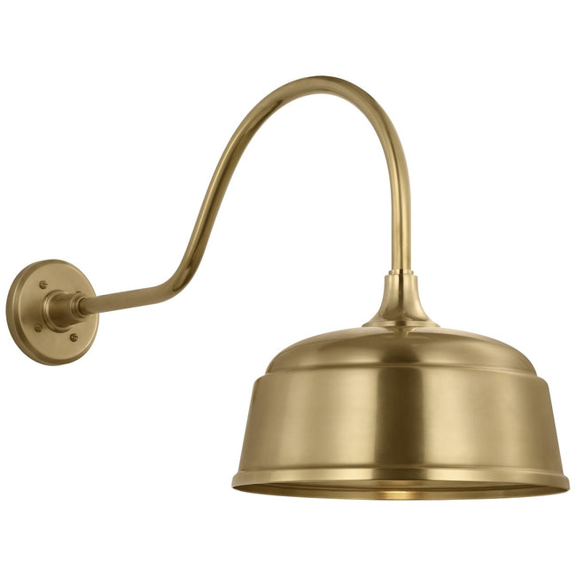 Visual Comfort Signature-TOB 2802HAB/S6-HAB|MAIN