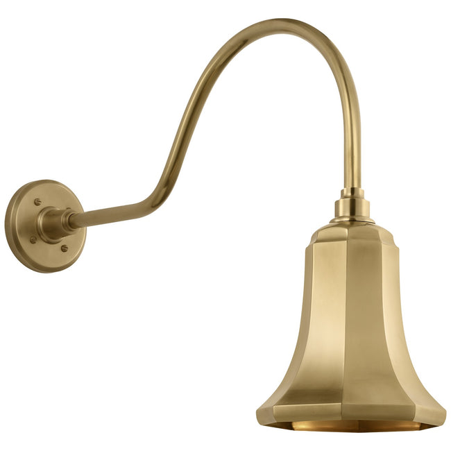 Visual Comfort Signature-TOB 2802HAB/S8-HAB|MAIN