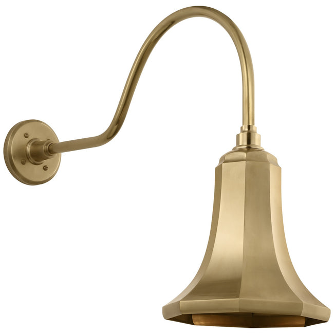 Visual Comfort Signature-TOB 2802HAB/S9-HAB|MAIN