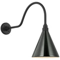 Academy Barn Light Outdoor (Wet) Wall Lanterns by Visual Comfort Signature