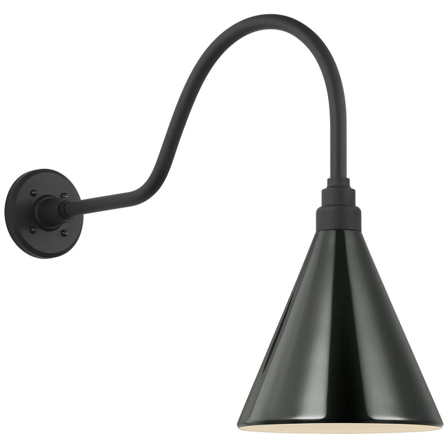Visual Comfort Signature-TOB 2802MBK/S10-G|MAIN