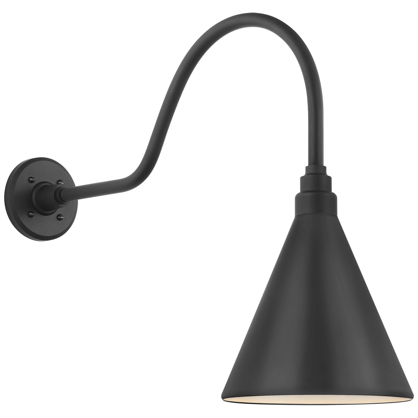 Visual Comfort Signature-TOB 2802MBK/S10-MBK|MAIN