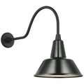 Academy Barn Light Outdoor (Wet) Wall Lantern by Visual Comfort Signature