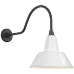 Visual Comfort Signature-TOB 2802MBK/S1-WHT|MAIN