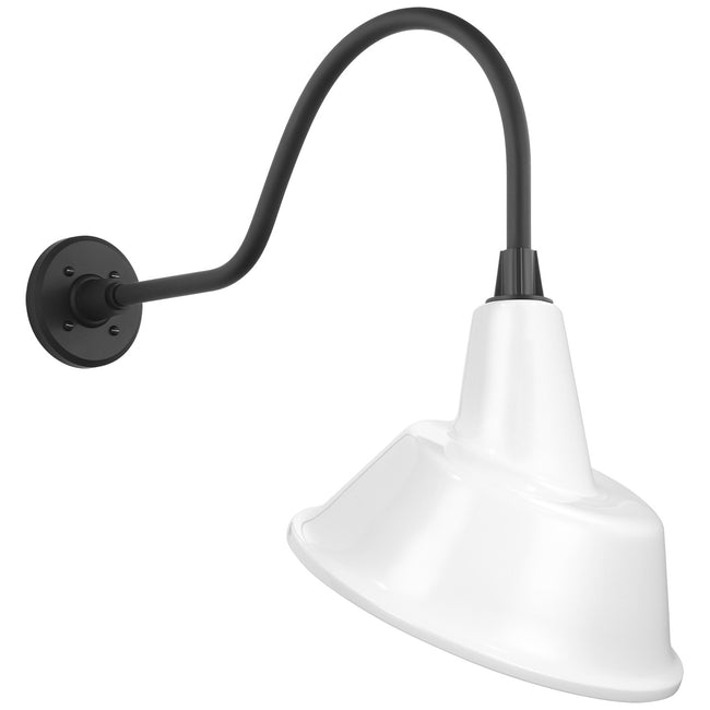 Visual Comfort Signature-TOB 2802MBK/S3-WHT|MAIN