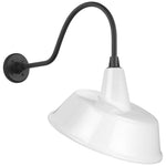 Visual Comfort Signature-TOB 2802MBK/S4-WHT|MAIN