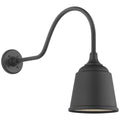 Academy Barn Light Outdoor (Wet) Wall Lantern by Visual Comfort Signature