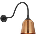Academy Barn Light Outdoor (Wet) Wall Lanterns by Visual Comfort Signature