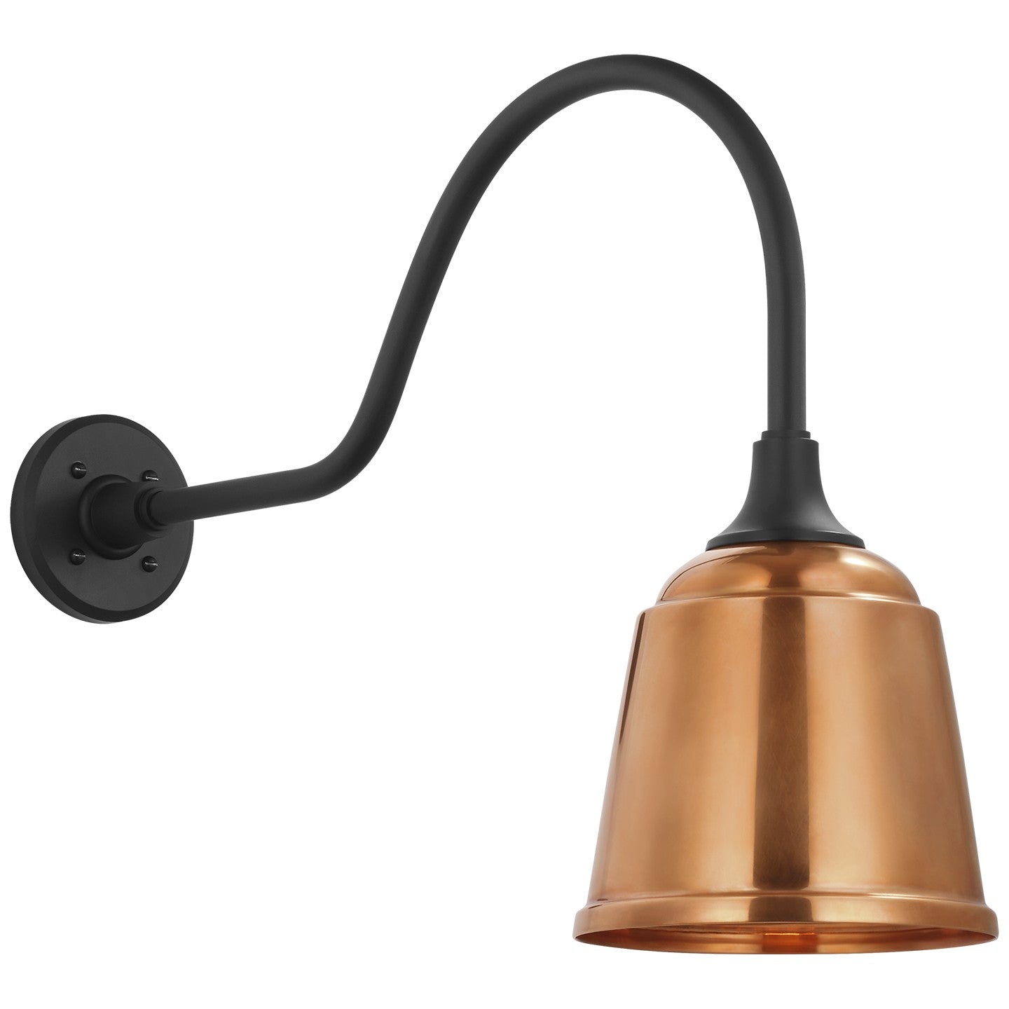 Visual Comfort Signature-TOB 2802MBK/S5-SC|MAIN