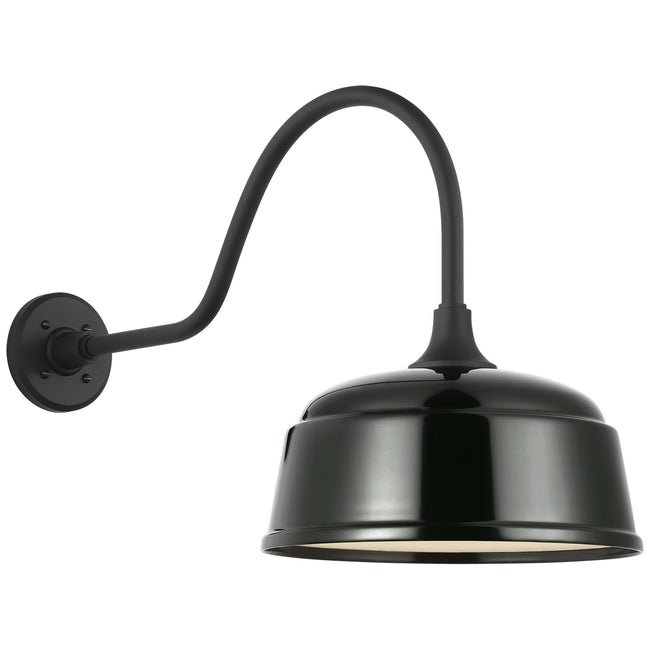 Visual Comfort Signature-TOB 2802MBK/S6-G|MAIN