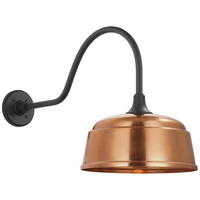 Visual Comfort Signature-TOB 2802MBK/S6-SC|MAIN