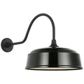 Academy Barn Light Outdoor (Wet) Wall Lantern by Visual Comfort Signature